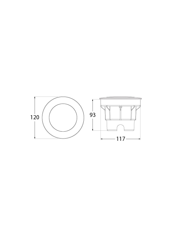 CECI 120 LED - Image 2