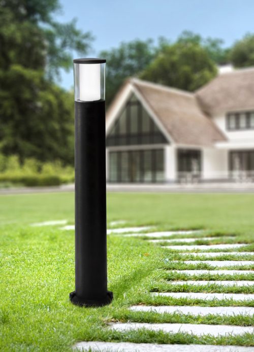 CARLO 800MM BOLLARD