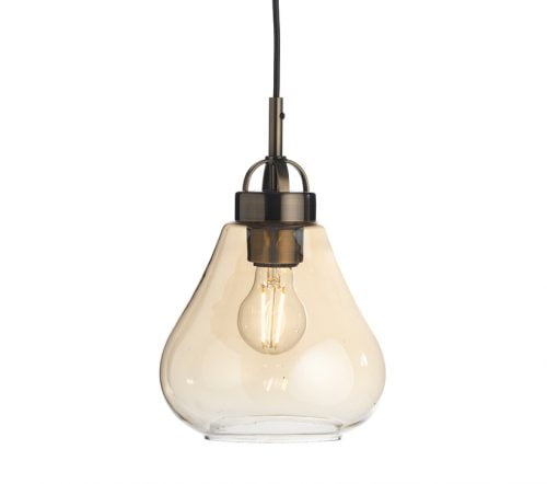 Turua Pendant Light