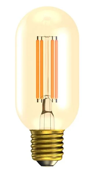 VINTAGE SMALL TUBULAR LED BULB