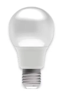 PRO LED GLS BULB 6.6W