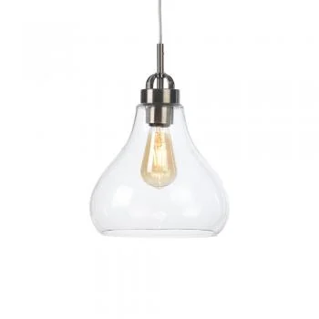 Turua Pendant Light AC