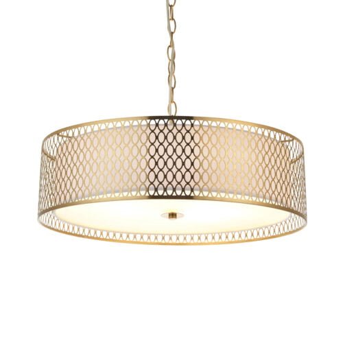 Cordero 3lt Pendant GD