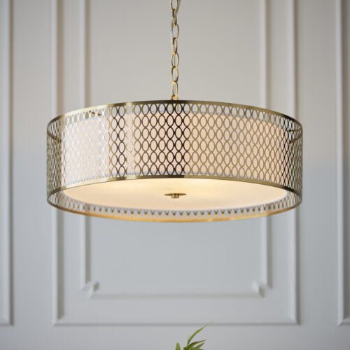 Cordero 3lt Pendant GD - Image 2