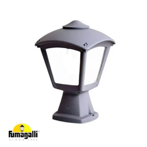 Fumagalli DARIO DISMA LANTERN Pillar Top E27 - Image 3