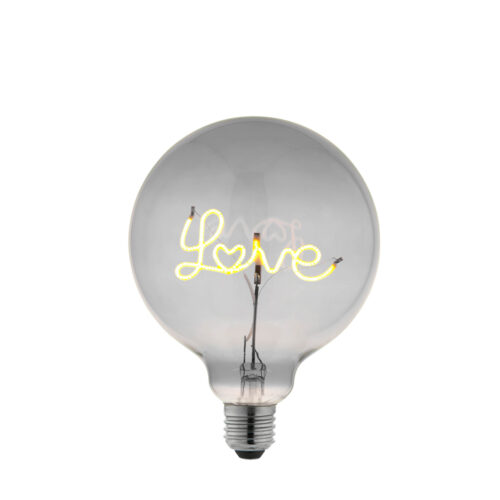 Love Up E27 LED filament