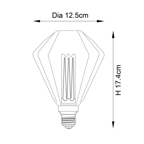 Facett E27 LED - Image 6