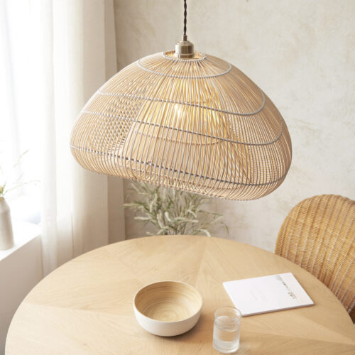 Misra Pendant Shade - Image 3