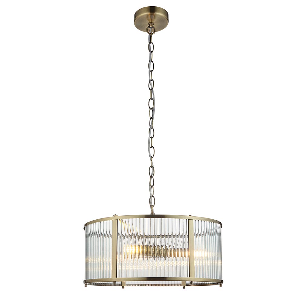Ridgeton 3lt Pendant - Image 5
